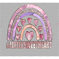 Valentine's Day-QRJ  5657